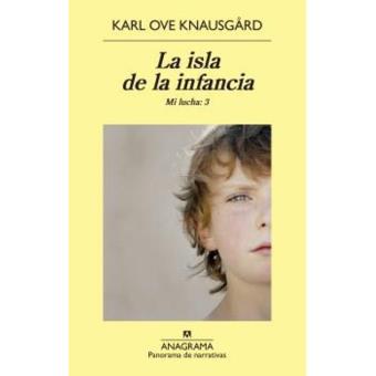 Mi lucha 3. La isla de la infancia
