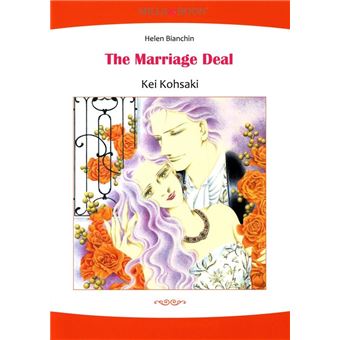 THE MARRIAGE DEAL (Mills & Boon Comics) - 1