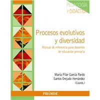 Procesos evolutivos y diversidad