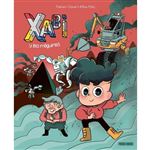 Xabi Y Las Maquinas