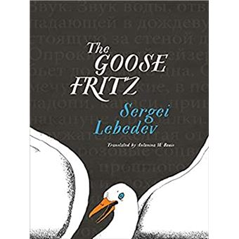 The goose fritz