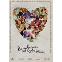 Barcelona, nit d'estiu - DVD