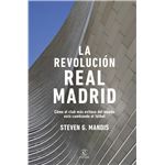 La revolución Real Madrid