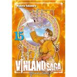 Vinland saga 15