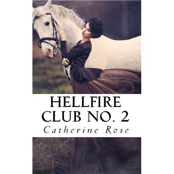 Hellfire Club No. 2: From the Hidden Archives - 1