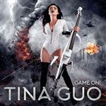 Game On!  B.S.O. - Vinilo Blanco polar