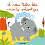 Petit llibre dels animals salvatges