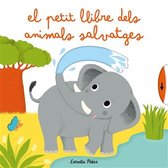 Petit llibre dels animals salvatges