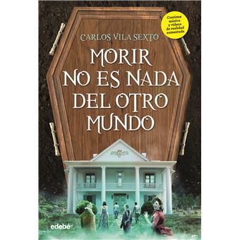 Morir no es nada del otro mundo
