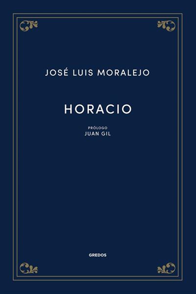 Gredos Horacio