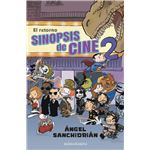 Sinopsis de cine 2