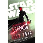 Star Wars. Inquisidora: El ascenso del filo rojo (novela)