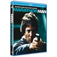 Marathon Man - Blu-ray