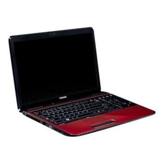 Как разобрать ноутбук toshiba satellite l750