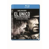 El único superviviente - Blu-Ray