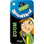 Zoom -avivament butxaca-