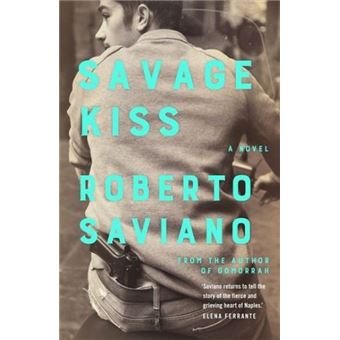 Savage kiss