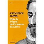 Vida de Miguel de Cervantes Saavedra