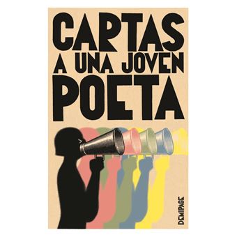 Cartas A Una Joven Poeta