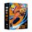 Naruto Deluxe Edition Serie completa - Blu-ray