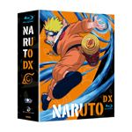Naruto Deluxe Edition Serie completa - Blu-ray