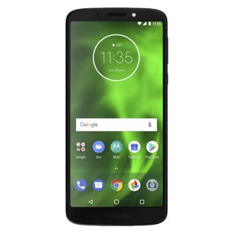 Motorola Moto G6 Play 5,7" 32GB Indigo