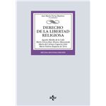 Derecho de la libertad religiosa