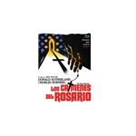 Los crímenes del Rosario - Blu-ray