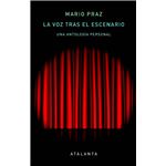 La Voz Tras El Escenario