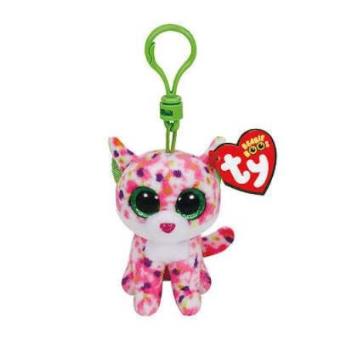 Llavero Peluche Beanie Boos Gato Sophie S 10cm Cumpleanos 13 De Enero 5 En Libros Fnac