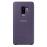 Funda Samsung Led View Cover Púrpura para Samsung S9+_1