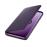 Funda Samsung Led View Cover Púrpura para Samsung S9+_3