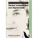 Versos compartidos con Espronceda - Relatos en verso