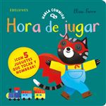 Hora de jugar
