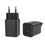 Cargador de pared Muvit USB-A/USB-C Power Delivery 45W