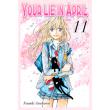 Your lie in april 11