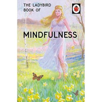 Ladybird book of mindfulness-pengui