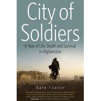 City of Soldiers