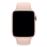Correa Apple Watch S4 deportiva Rosa arena (44 mm) – Tallas S/M y M/L