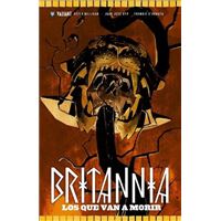 Britannia 2 - Valiant