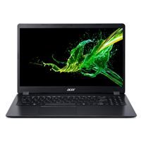 Portátil Acer Aspire 3 A315-56 Intel i3-1005G1/8/512/W10 15,6FHD