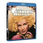 La Venus Rubia - Blu-ray