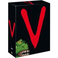 Pack V Colección Completa - DVD