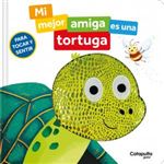 Mi Mejor Amiga Es Una Tortuga
