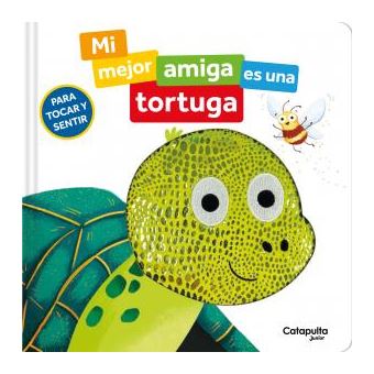 Mi Mejor Amiga Es Una Tortuga