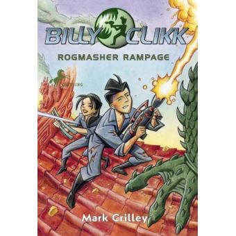 Rogmasher Rampage - 1