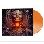Terranova - Vinilo Naranja