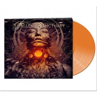 Terranova - Vinilo Naranja