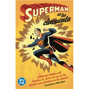 Archivos Dc Superman En Los Años Cincuenta - 1