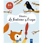 Fabulas-lafontaine y esopo